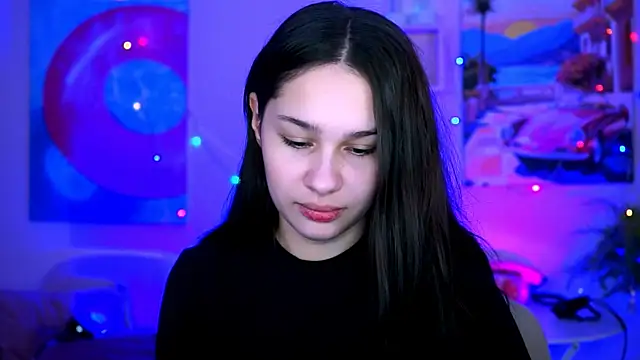 KimClarks  online show from September 2025 08:30:01 AM