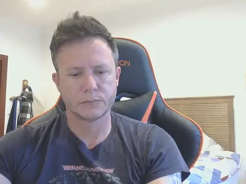 TroyDieselXXX online show from November 2025 04:02:02 AM