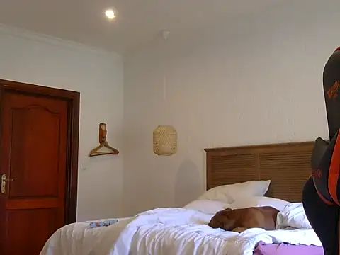 TroyDieselXXX online show from November 2025 06:24:01 AM