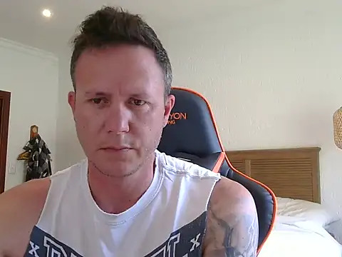 TroyDieselXXX online show from January 2026 12:18:01 PM