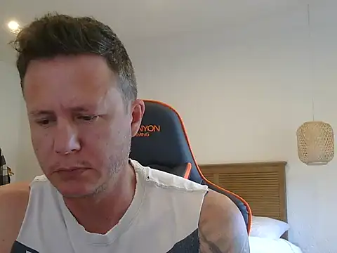 TroyDieselXXX online show from February 2026 05:34:02 AM