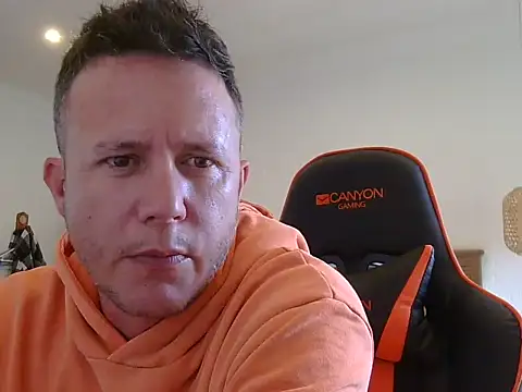 TroyDieselXXX online show from March 2026 06:08:01 AM