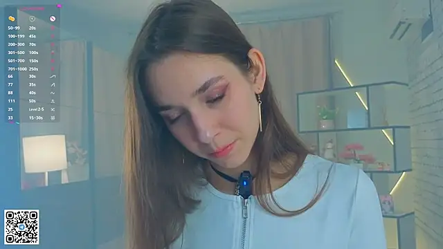 Snapshot of PetraHambelton chatting on October 2025 04:09:02 AM PetraHambelton online show from October 2025 04:09:02 AM