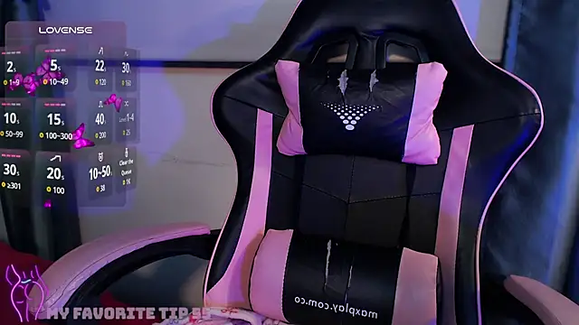 camigp online show from November 2025 05:18:02 AM