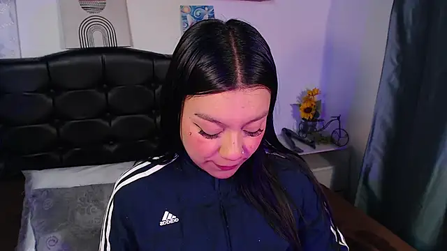 camigp online show from January 2026 04:40:02 AM