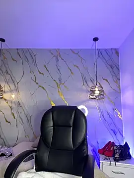 Scaarlettfox online show from March 2026 07:31:01 PM