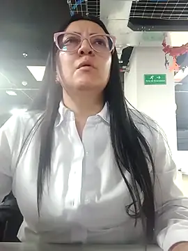 Romina693 online show from October 2025 06:17:01 AM