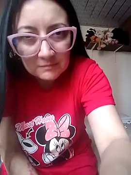 Romina693 online show from November 2025 01:21:02 PM