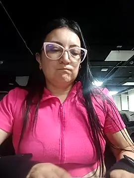 Romina693 online show from November 2025 06:30:01 AM