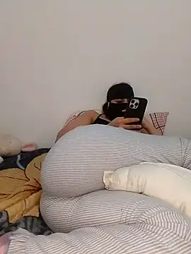 Samaarsexy23 online show from January 2026 05:38:02 PM