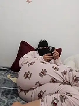 Samaarsexy23 online show from February 2026 10:58:02 AM