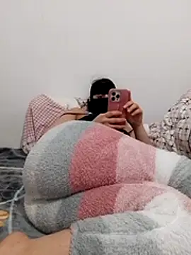 Samaarsexy23 online show from February 2026 09:00:02 PM