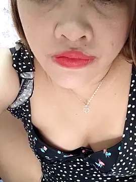 Sweetheart Claire online show from October 2025 03:10:02 PM