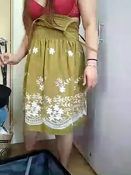 Sweetheart Claire online show from November 2025 03:32:02 AM