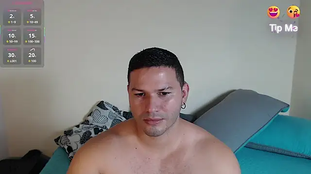 Tim mz01 online show from October 2025 07:11:02 PM