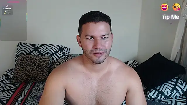 Tim mz01 online show from January 2026 11:56:01 AM