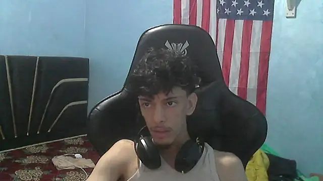 Snapshot of Dark_DesireX chatting on September 2025 02:28:01 PM Dark DesireX online show from September 2025 02:28:01 PM