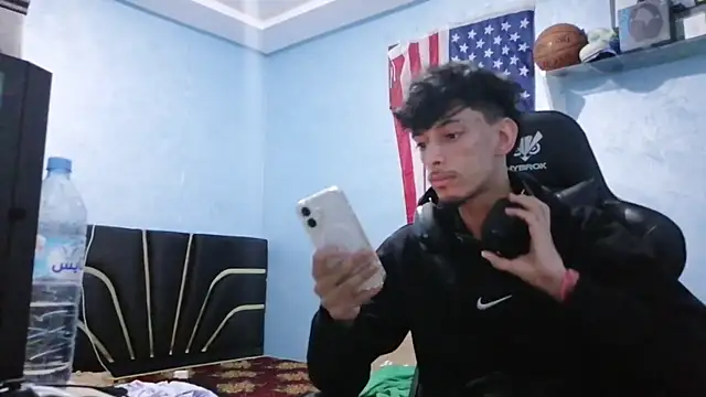 Snapshot of Dark_DesireX chatting on September 2025 11:04:02 PM Dark DesireX online show from September 2025 11:04:02 PM