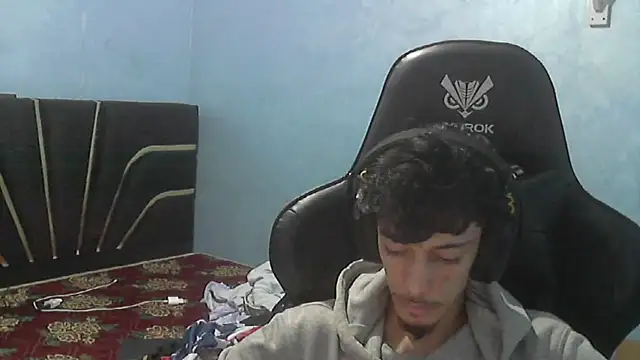 Snapshot of Dark_DesireX chatting on September 2025 03:57:01 PM Dark DesireX online show from September 2025 03:57:01 PM
