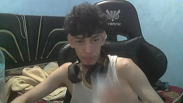 Snapshot of Dark_DesireX chatting on September 2025 02:07:01 PM Dark DesireX online show from September 2025 02:07:01 PM