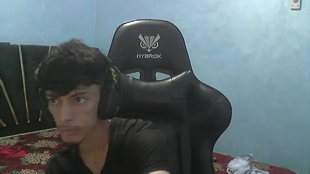 Snapshot of Dark_DesireX chatting on September 2025 04:56:01 PM Dark DesireX online show from September 2025 04:56:01 PM