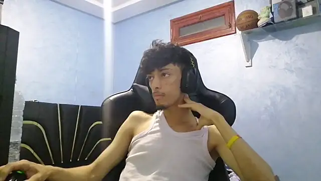 Snapshot of Dark_DesireX chatting on October 2025 02:47:02 PM Dark DesireX online show from October 2025 02:47:02 PM
