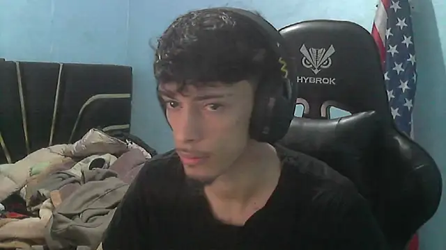 Dark DesireX online show from November 2025 09:32:02 AM