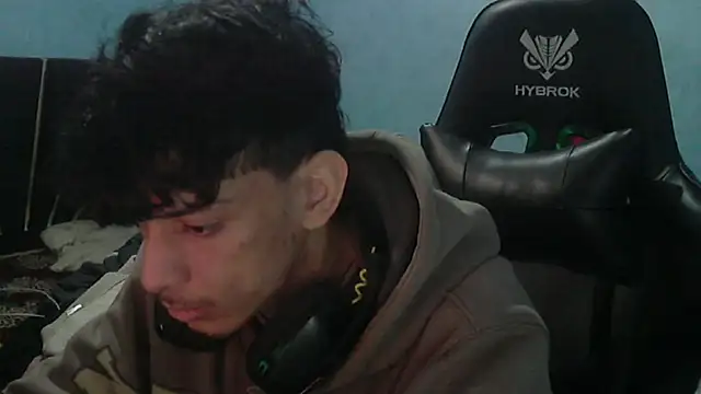 Dark DesireX online show from January 2026 12:09:02 PM