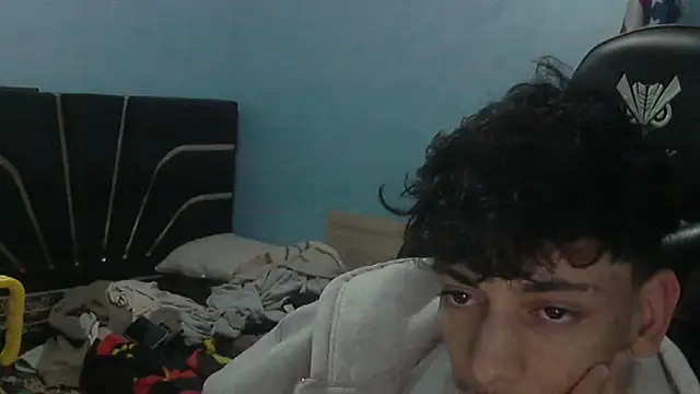 Dark DesireX online show from February 2026 09:16:01 PM