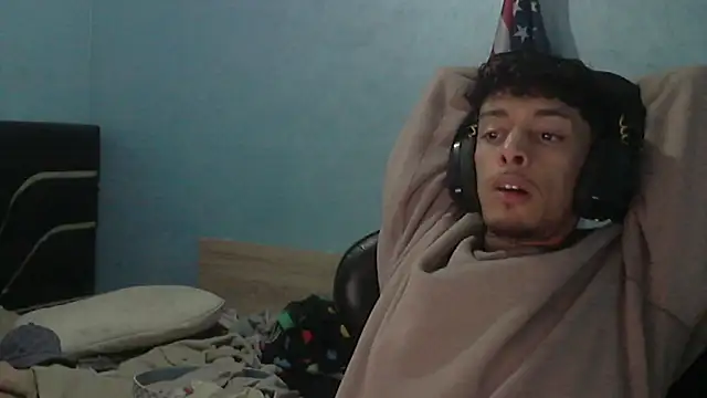 Dark DesireX online show from April 2026 02:33:01 PM