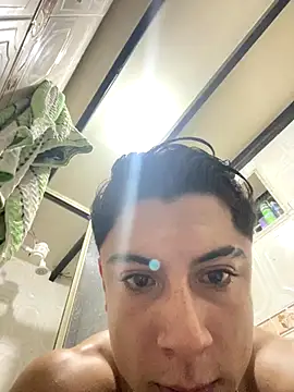 MR MUSCLE online show from September 2025 10:18:01 AM