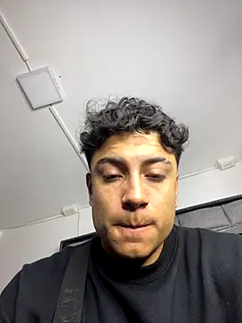 MR MUSCLE online show from October 2025 11:38:02 AM