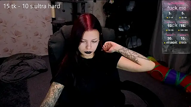 Snapshot of lera_smith chatting on October 2025 10:18:02 PM lera smith online show from October 2025 10:18:02 PM