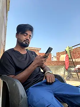 Snapshot of Munny6677 chatting on October 2025 05:32:02 AM Munny6677 online show from October 2025 05:32:02 AM