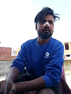 Snapshot of Munny6677 chatting on October 2025 09:19:01 AM Munny6677 online show from October 2025 09:19:01 AM