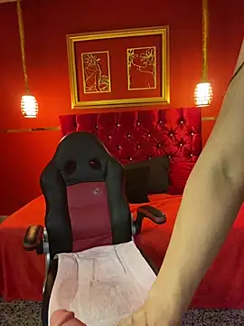 Anissa Ali online show from September 2025 01:18:01 AM