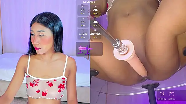 CandyRouse   online show from July 2026 09:32:01 PM