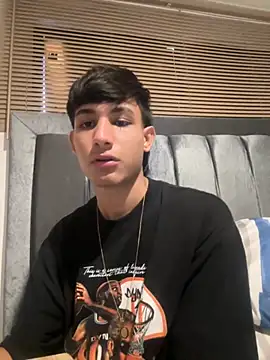 Snapshot of cody_fox10 chatting on October 2025 06:04:01 PM cody fox10 online show from October 2025 06:04:01 PM