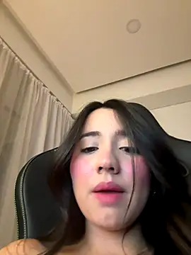 Michelle Zoe online show from November 2025 01:51:02 AM