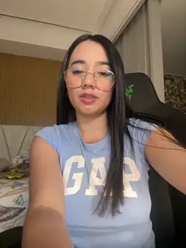 Michelle Zoe online show from February 2026 05:41:01 AM