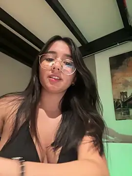 Michelle Zoe online show from March 2026 08:42:01 AM