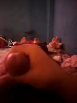 Davidlm25 online show from March 2026 02:00:02 PM