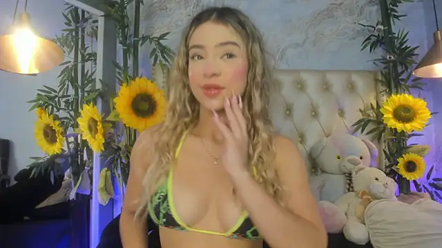 LittleeJaz online show from May 2026 05:14:01 AM