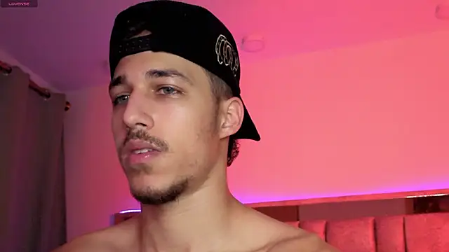 orionblaze69  online show from February 2026 07:51:01 AM