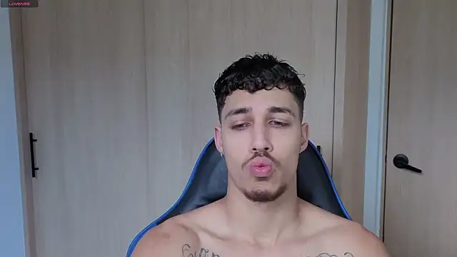 orionblaze69  online show from March 2026 10:40:01 PM