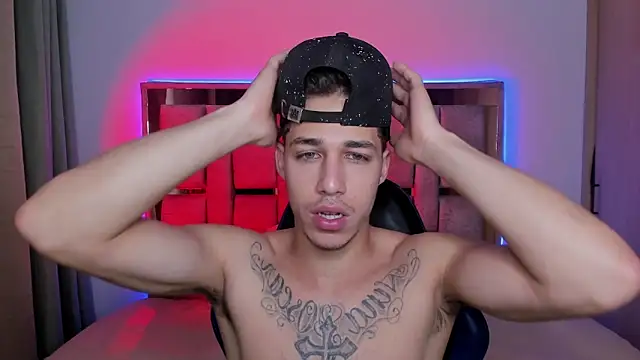orionblaze69  online show from June 2026 09:40:01 AM
