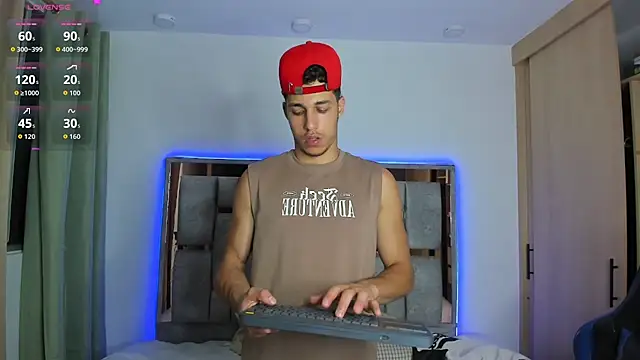orionblaze69  online show from July 2026 04:28:02 AM