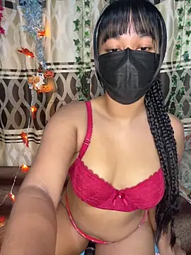 Ariana  Marie online show from October 2025 05:36:01 PM