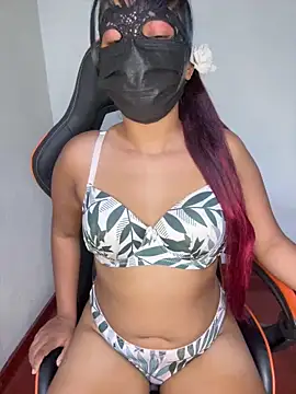 Ariana  Marie online show from March 2026 02:05:02 AM