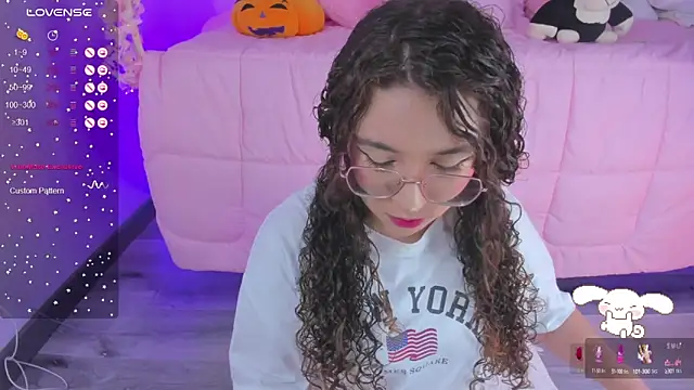 hannacutegod online show from September 2025 04:58:01 AM